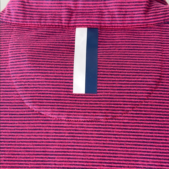 Rhoback Women's Pink Long Sleeve Top - Picture 6 of 10